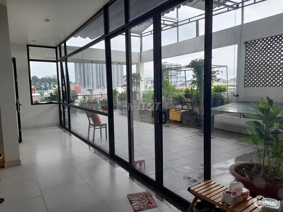 ✨ Bán Nhà Nguyễn Xiển – View Thoáng Đẹp Mê, Gara Ô Tô, 125m² ✨ - Ảnh 3