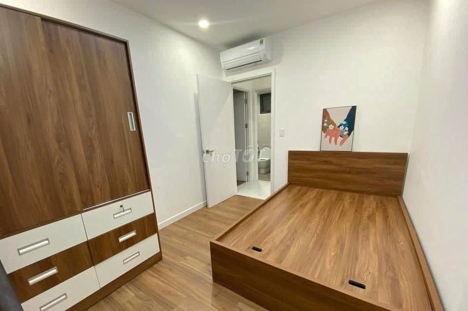 Cần bán căn hộ Dlusso tầng thấp giá 5,4 tỷ full nội thất căn 2pn2wc - Ảnh 3
