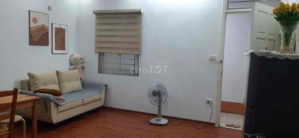 Cho thuê nhà Chung cư mini Khương Hạ ở được luôn - Ảnh 2