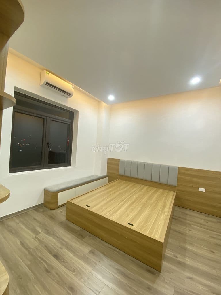 Anh Tôi Muốn Bán Căn Hộ Chung Cư Thành Phố Giao Lưu Phạm Văn Đồng - Ảnh 2