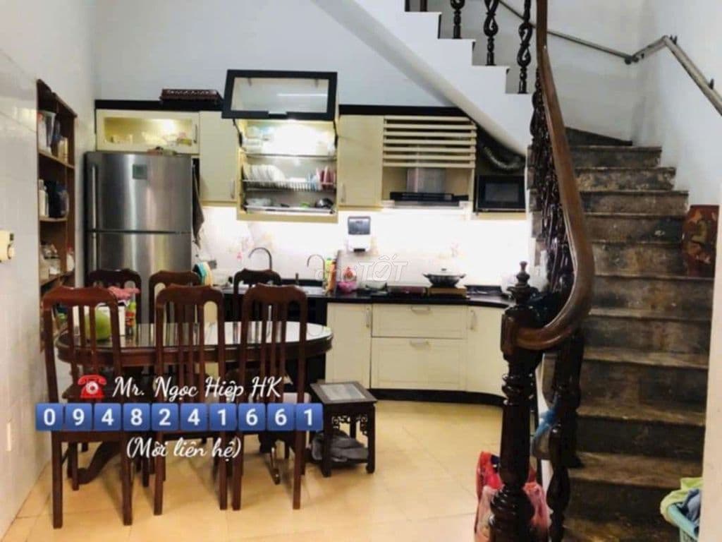 PHÂN LÔ VÕ THỊ SÁU - Ô TÔ ĐỖ CỬA - LÔ GÓC - Ở VĂN PHÒNG CHUNG CƯ MINI - Ảnh 3