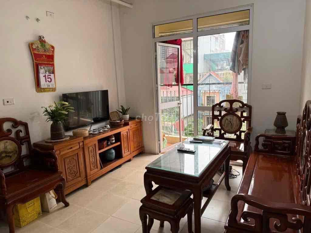 🏢 CHỈ 5,2 TỶ SỞ HỮU CHUNG CƯ Nguyễn Cơ Thạch – 2 NGỦ – VỊ TRÍ TRUNG TÂ