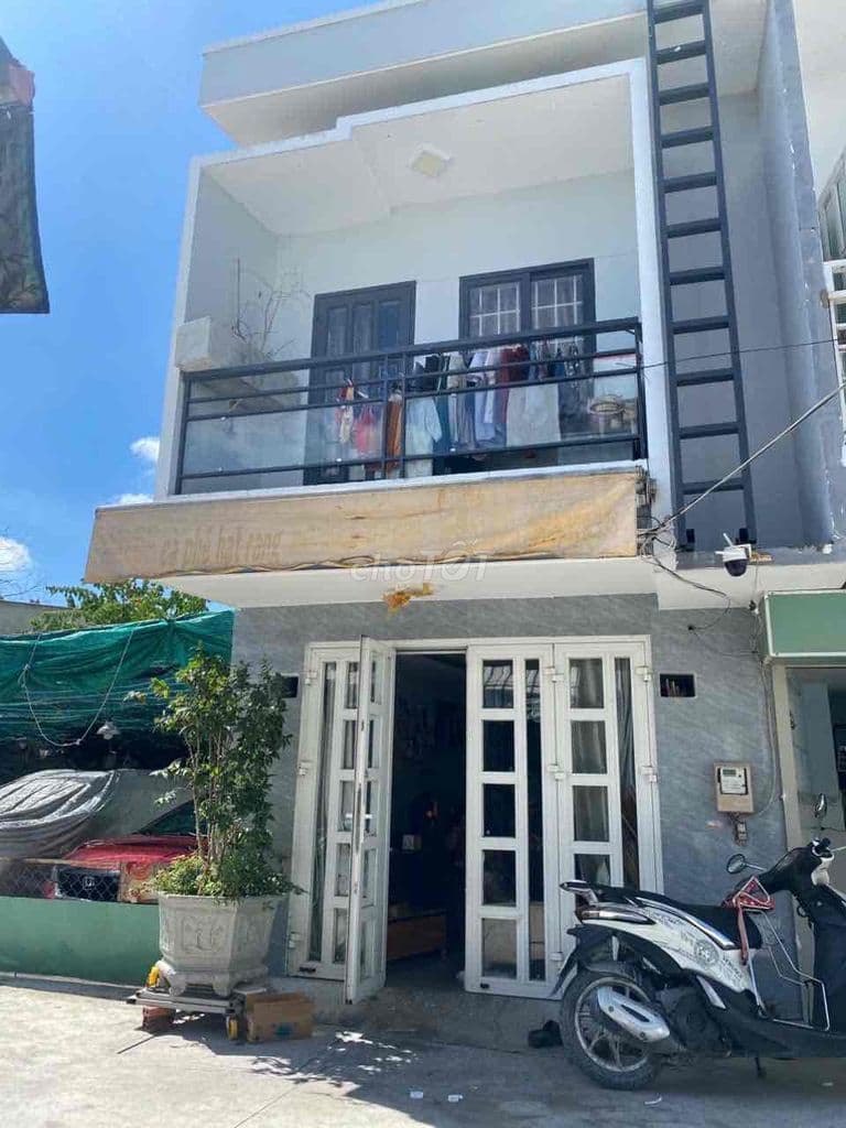 Nhà bán giá 1tỷ850 CÒN THƯƠNG LƯỢNG ở xã Nhơn Đức nhà bè có nội thất - Ảnh 2