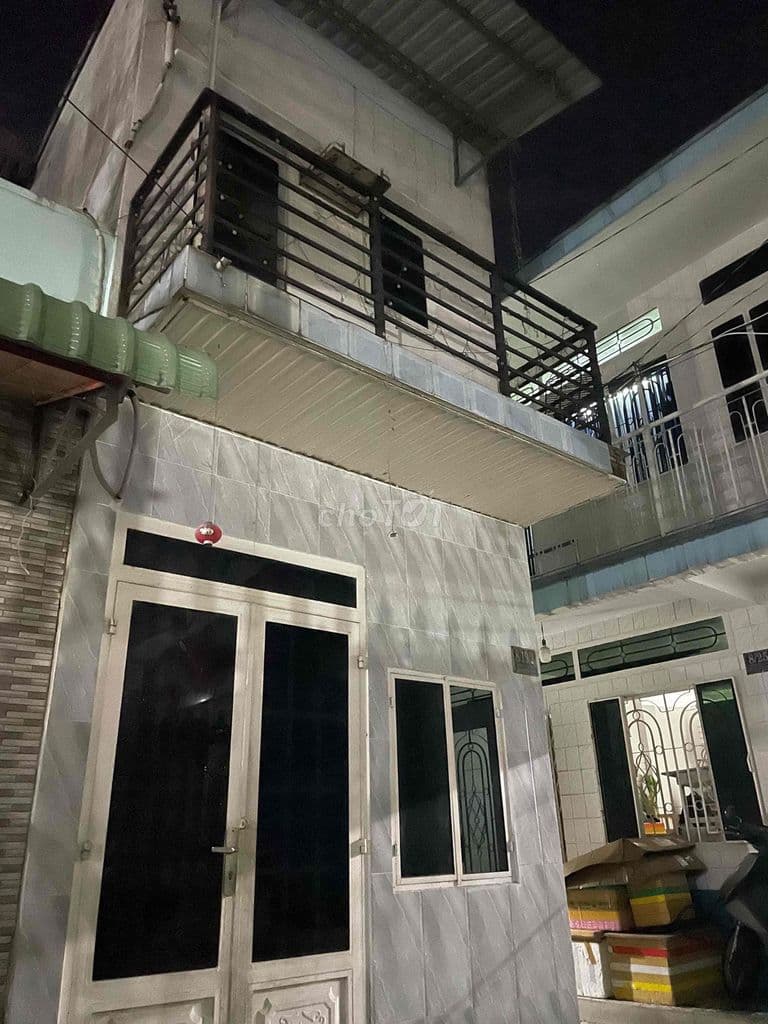 nhà thủ đức chính chủ - Ảnh 2