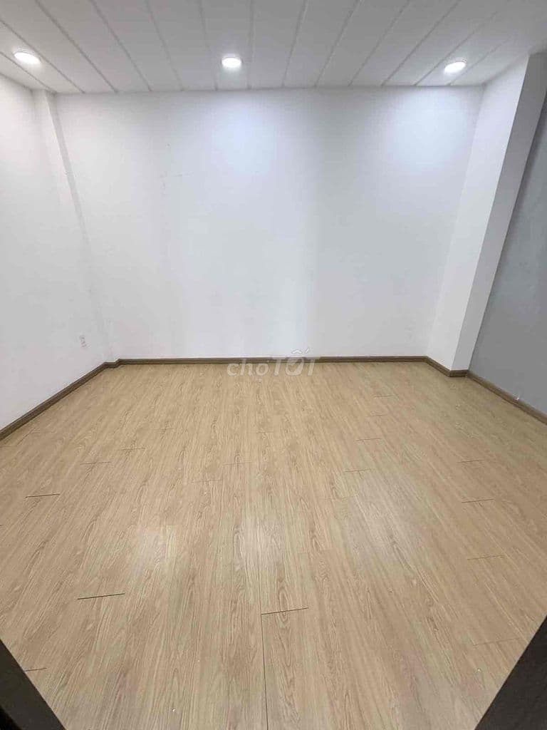 HẺM 3M ÂU DƯƠNG LÂN – KHU VIP BẬC NHẤT QUẬN 8 – GIÁ CHỈ 4 TỶ 680 - Ảnh 3