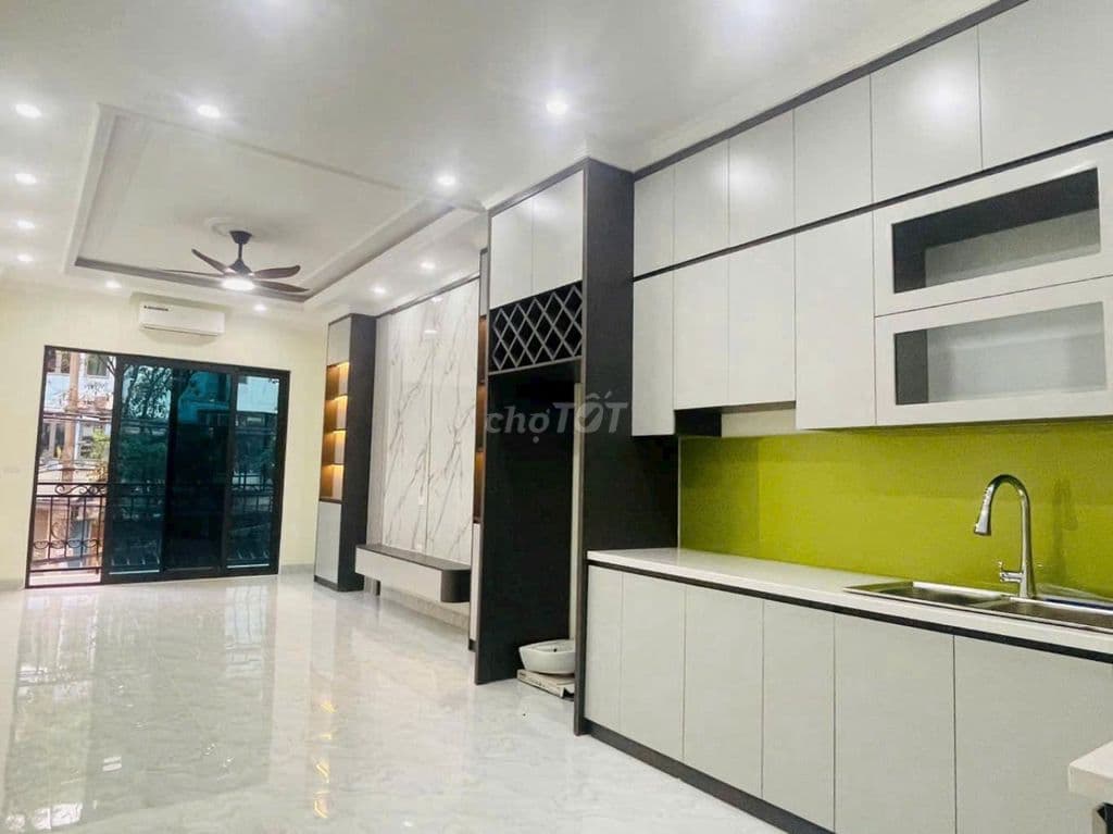 HỒ TÙNG MẬU -NHÀ PHÂN LÔ - Ô TÔ TRÁNH – VỪA Ở VỪA KINH DOANH - Ảnh 2