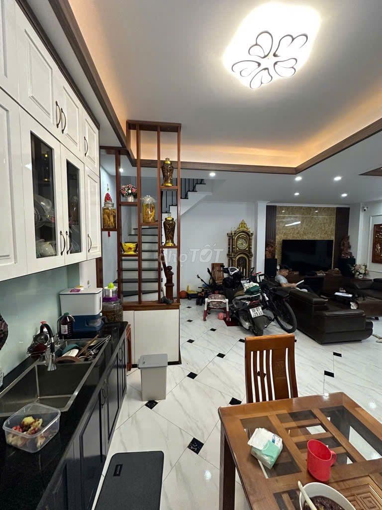 NHÀ ĐẸP LONG LANH!!!!!!