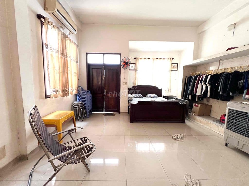 BÁN NHÀ HẺM TRẦN XUÂN SOẠN – QUẬN 7 - Ảnh 2