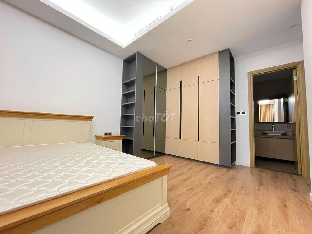 BÁN 2pn Sarina Sala - 96m2 - sổ hồng sẵn - 18 TỶ - Ảnh 2