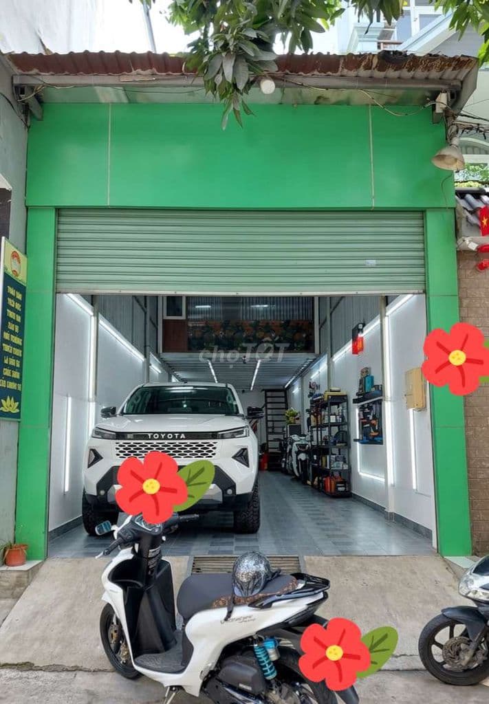 NHÀ ĐẸP KHÔNG LỘ GIỚI 80M2 – KHU TÂN KỲ TÂN QUÝ – HXH – NHỈNH 6 TỶ - Ảnh 3