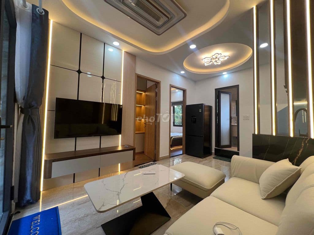 Chỉ: 2Tỷ950 (TL) – SHR - BANK CHO VAY 1.8–2 TỶ – Chưng Cư Nơ Trang Lo - Ảnh 2