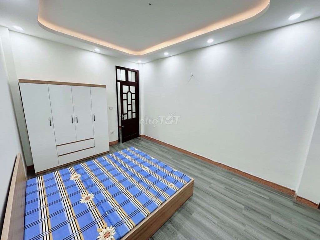 BÁN NHÀ GẦN TIME CITY 30M2X GÍA 6.5 TỈ - Ảnh 3