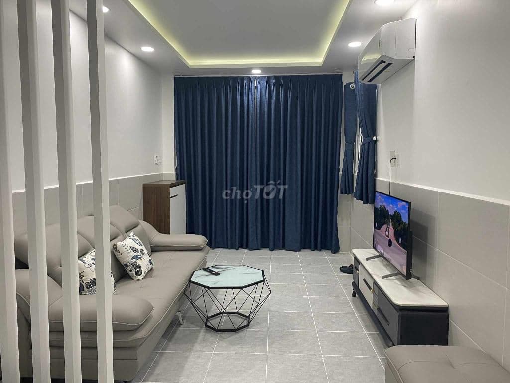 Bán nhà Nam Kỳ Khởi Nghĩa, Phường 8, Quận 3, 2 tầng, hẻm sát mặt đường - Ảnh 3