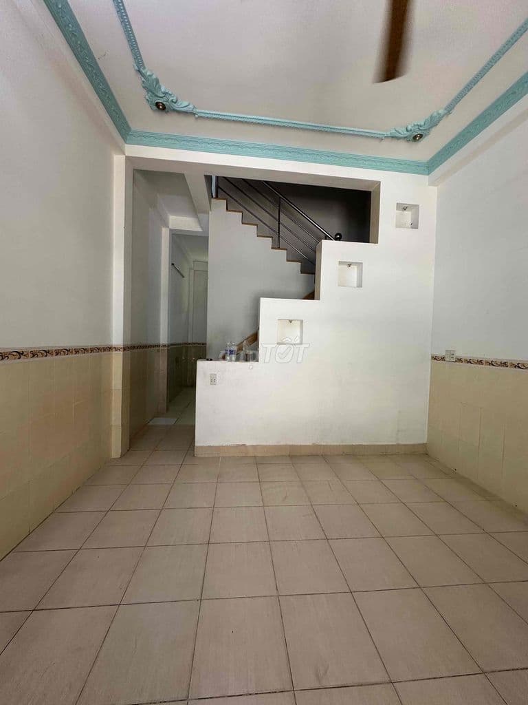 BÁN NHÀ QUẬN 12 GIÁ TỐT - CHÍNH CHỦ - Ảnh 3