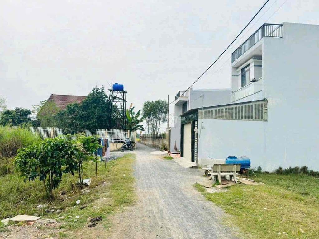 Ngộp bán rẻ 90m2 thổ cư đường xe hơi giá 1.9ti - Ảnh 2