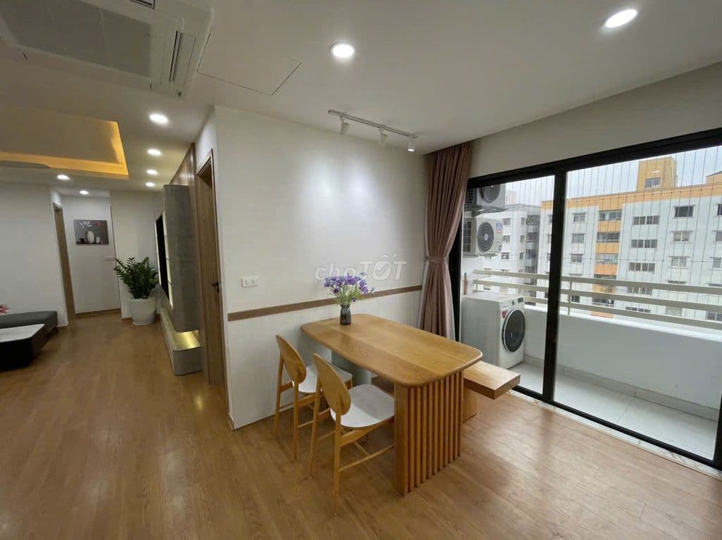 EM BÁN CĂN HỘ CHÍNH CHỦ TẦNG TRUNG - TRỤC 04 - NO 9B BÁN ĐẢO LINH ĐÀM - Ảnh 3