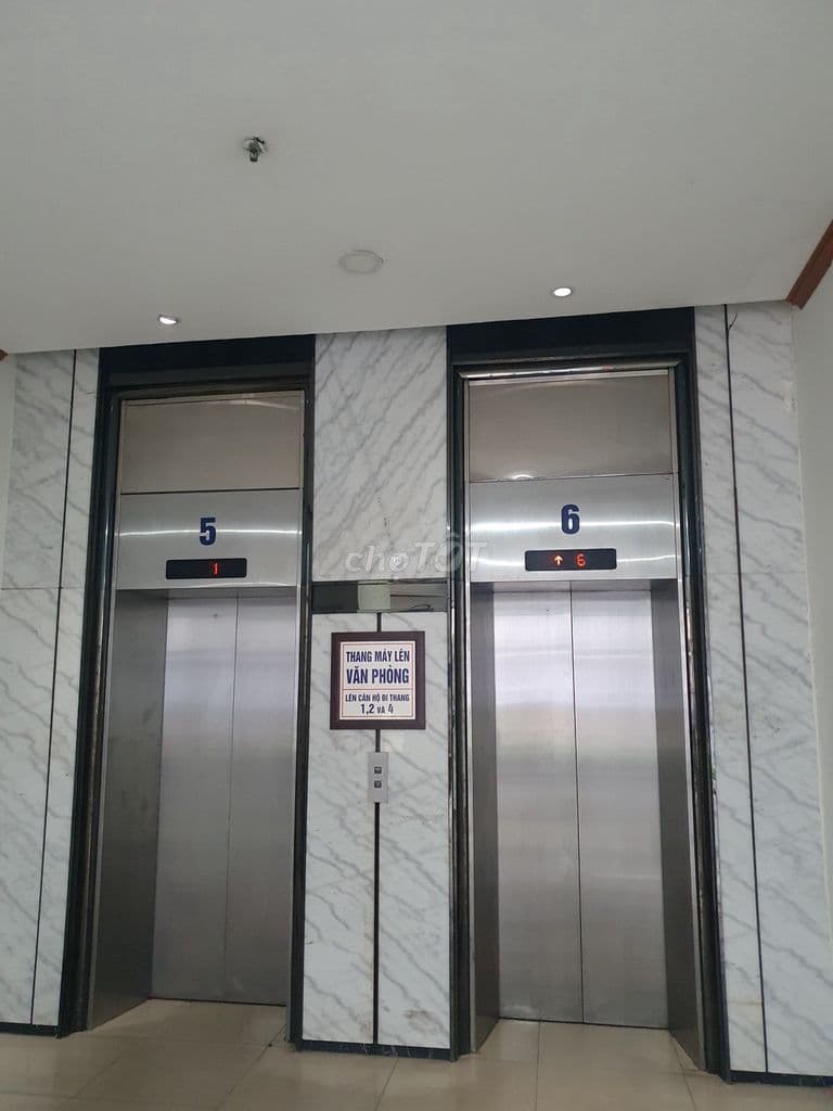 Bán sàn văn phòng 1000m2, đẹp, sẵn sổ lâu dài, bàn giao luôn - Ảnh 2