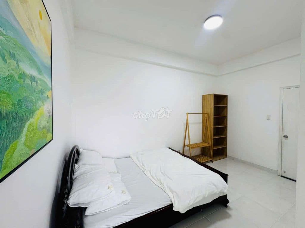 3,04ty Chính chủ bán căn hộ phố đông q9: 2pn 1wc 70m2 có sổ siêu rẻ - Ảnh 3