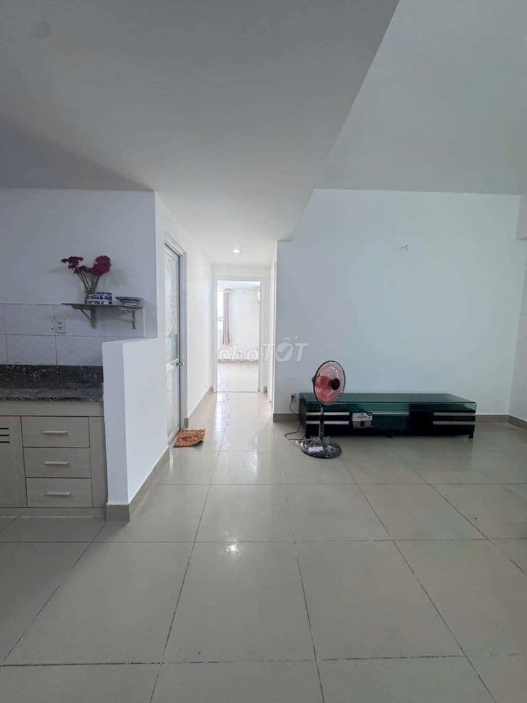 CHUNG CƯ THANG MÁY , BÌNH THẠNH , 62M2 , 2 NGỦ , CHUNG CƯ HIẾM BÁN - Ảnh 3