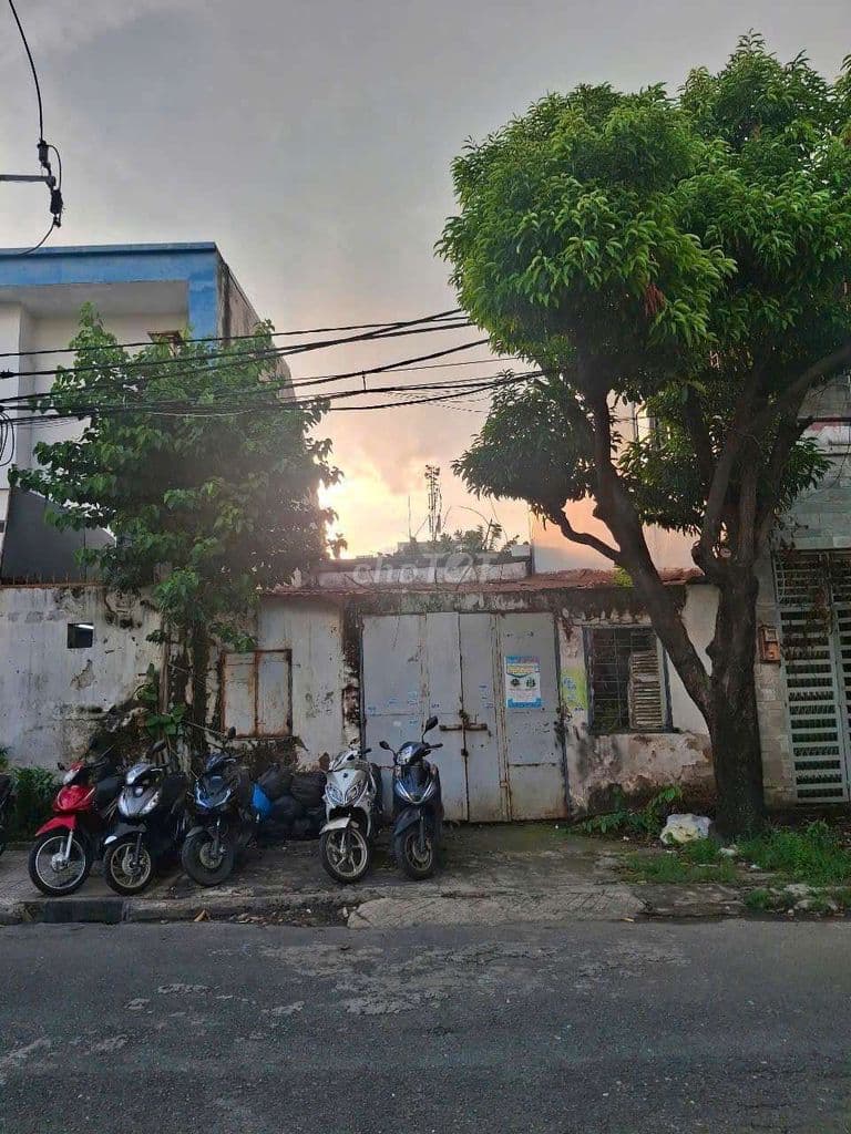 💫Bán Đất DT 7x15 Sổ hồng fun thổ cư