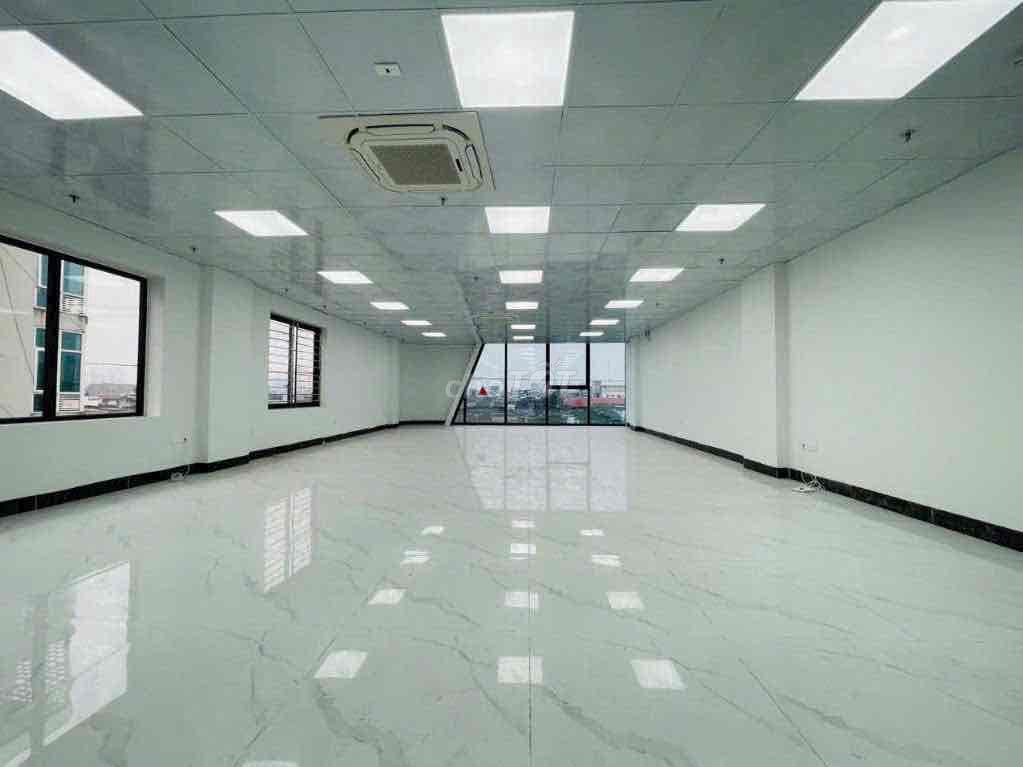 Chính Chủ Bán Toà Nhà 8 Tầng Mặt Phố Nguyễn Khang - Ảnh 3