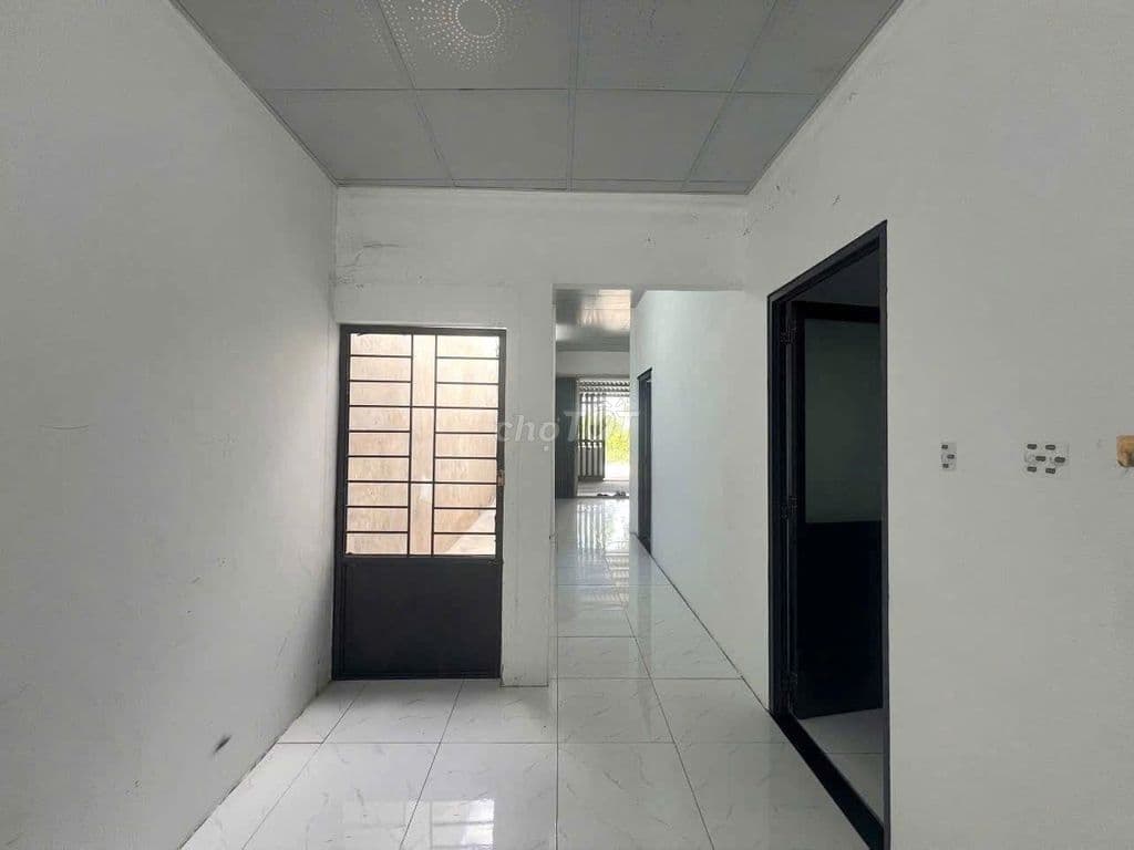 Cách CVCC 1.5km, 710TR ra nhanh căn cấp 4 cũ Ngô Thị Phiện, Củ Chi - Ảnh 3