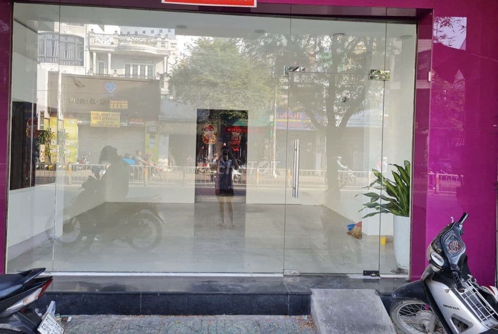 BÁN NHÀ NGUYÊN CĂN - MẶT TIỀN TRƯỜNG CHINH TÂN BÌNH