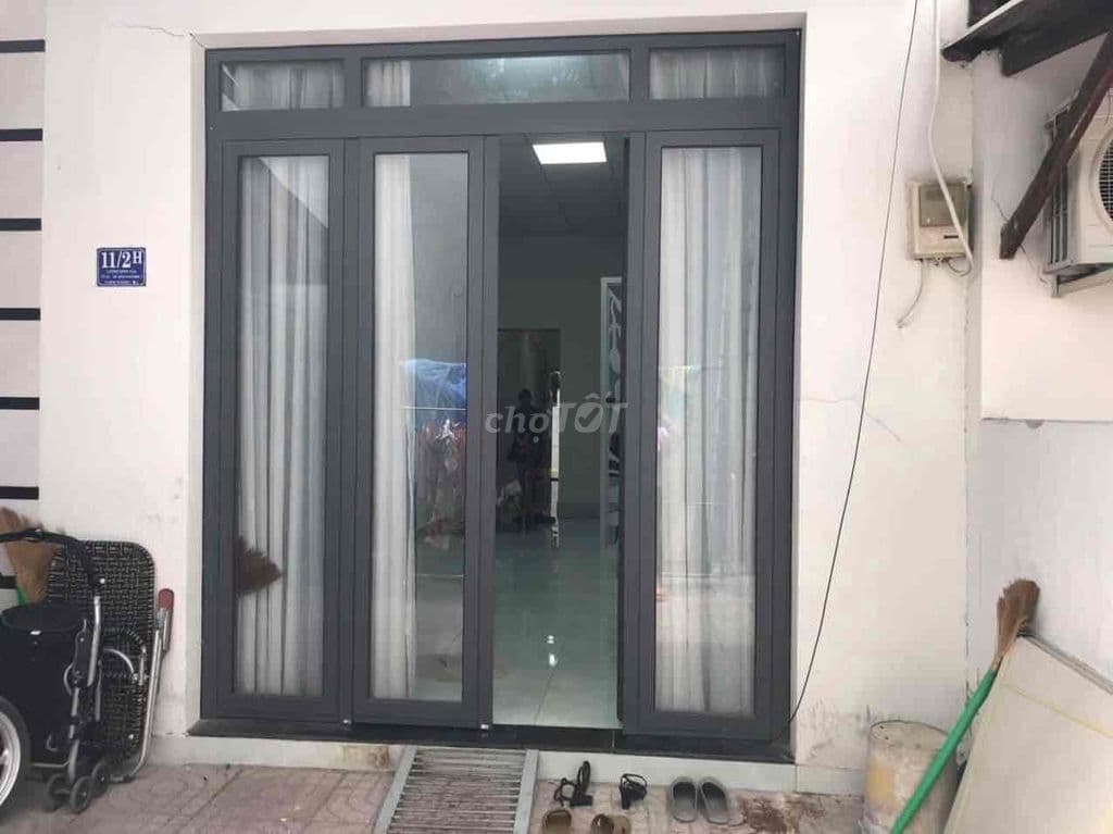 BÁN GẤP NHÀ 77M2 NGAY BÙNG BINH TRẦN NÃO - LƯƠNG ĐÌNH CỦA P.AN KHÁNH - Ảnh 3