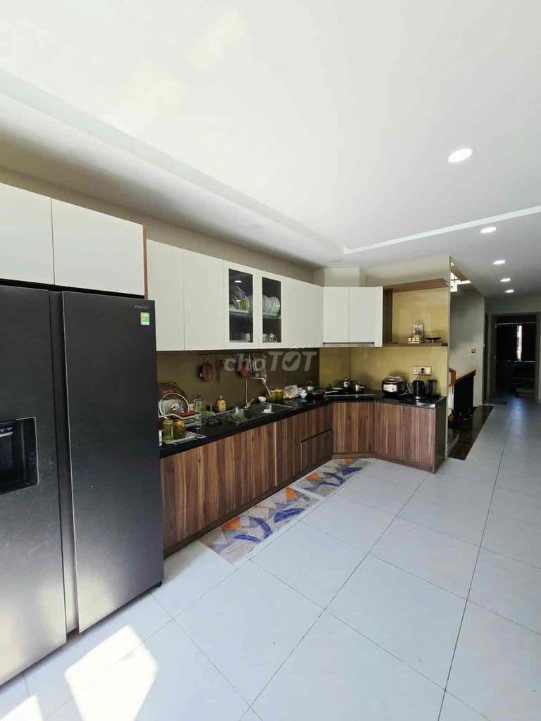 Nhà phố Nam long 90m2- ngang 4,5 giá 14 tỷ - Ảnh 3