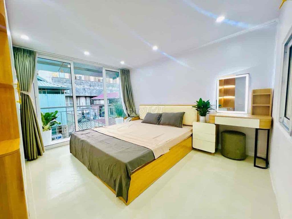 TT tầng 1 Lạc Trung 60m2 - 2 ngủ sửa đẹp - Kinh doanh online tốt - Ảnh 3