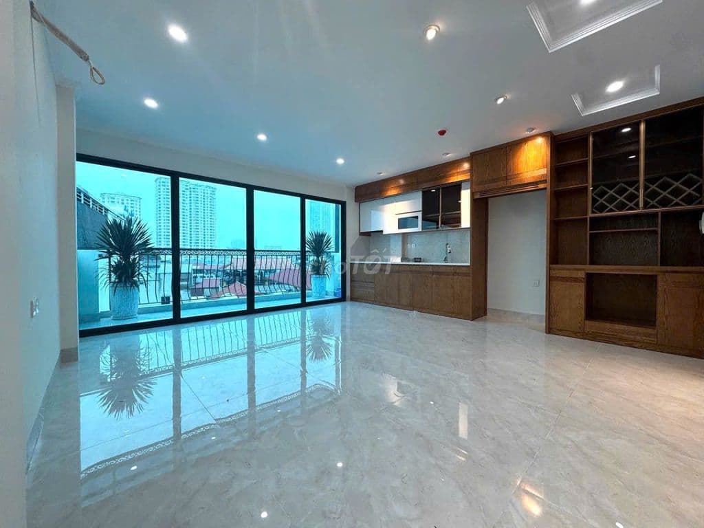 trung tâm cầu giấy 50m/5tang/11,x tỷ - Ảnh 3