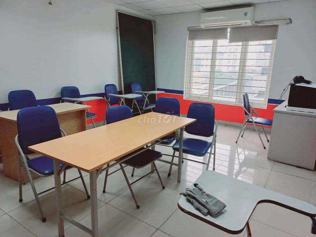 cho thuê văn phòng 15 triệu - Ảnh 3