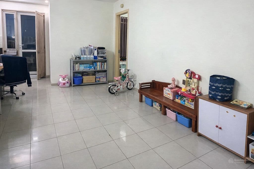 Mua căn 54m2 sửa 2PN thoải mái CT4 KĐT Xa la tiết kệm vài trăm triệu - Ảnh 3