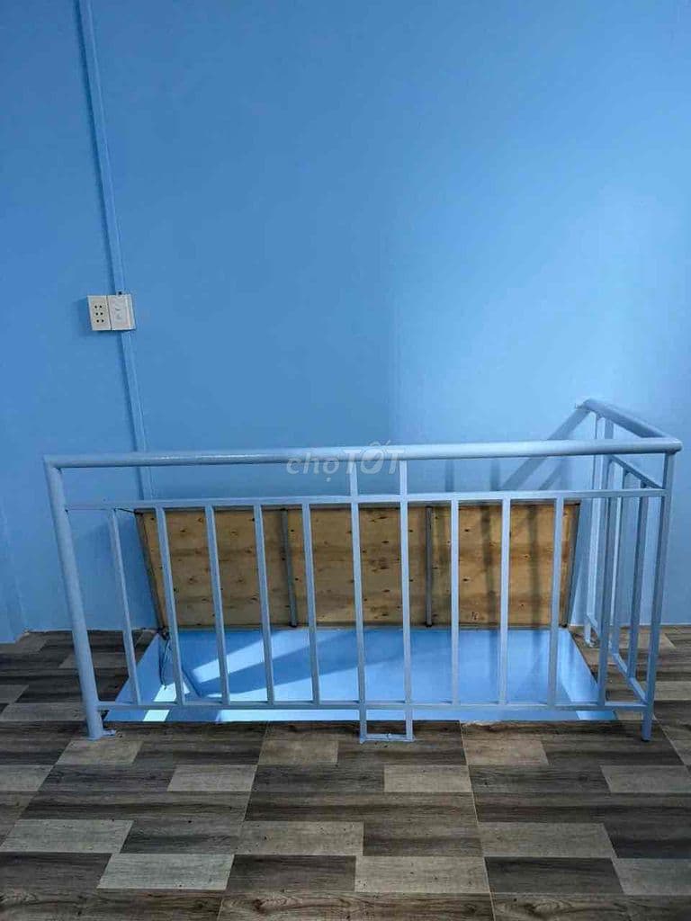 Nhà hẻm 95 Lê Văn Lương TK Q7 dt 3x4m trệt lầu hẻm 3m thoáng rộng rãi - Ảnh 3