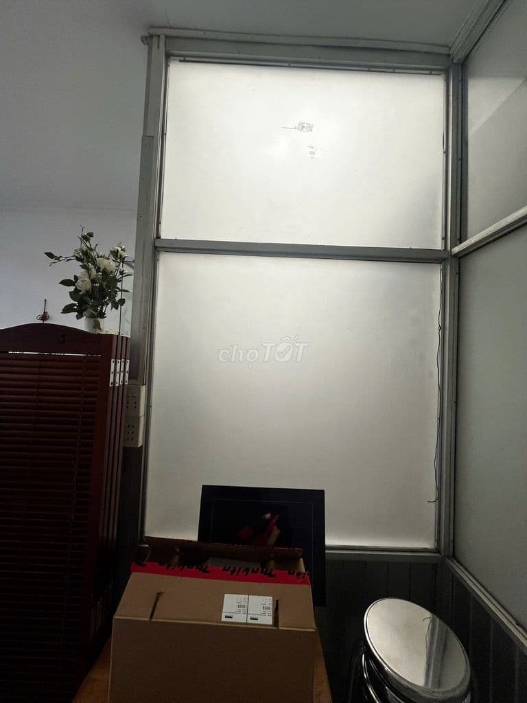 Bán Xác Nhà 3 tầng tại Bình Thạnh - Ảnh 3