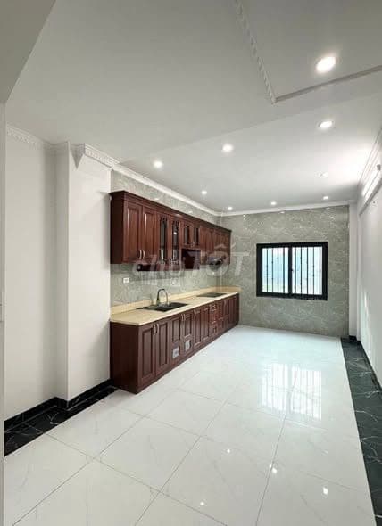 bán nhà 40m2 Lê Đức Thọ 9 tỷ - Ảnh 2