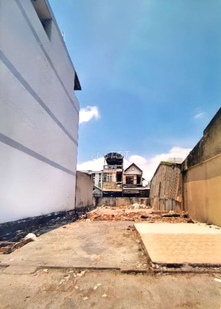 Đất Đẹp 140M² (5x28), Hẻm 6m - Tam Hà, Thủ Đức - Ảnh 2