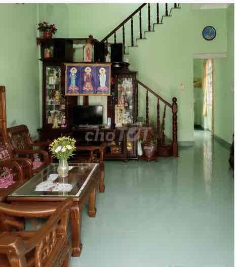 NHÀ ĐS2 |TRƯỜNG THỌ - TĐ | HXT | 2 TẦNG BTCT | 140M2 - 5PN - NGANG 5M - Ảnh 3