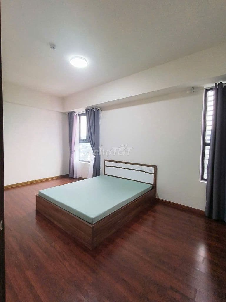 Cho thuê căn góc 3PN 97m đầy đủ nội thất Centana Thu Thiem Quan 2