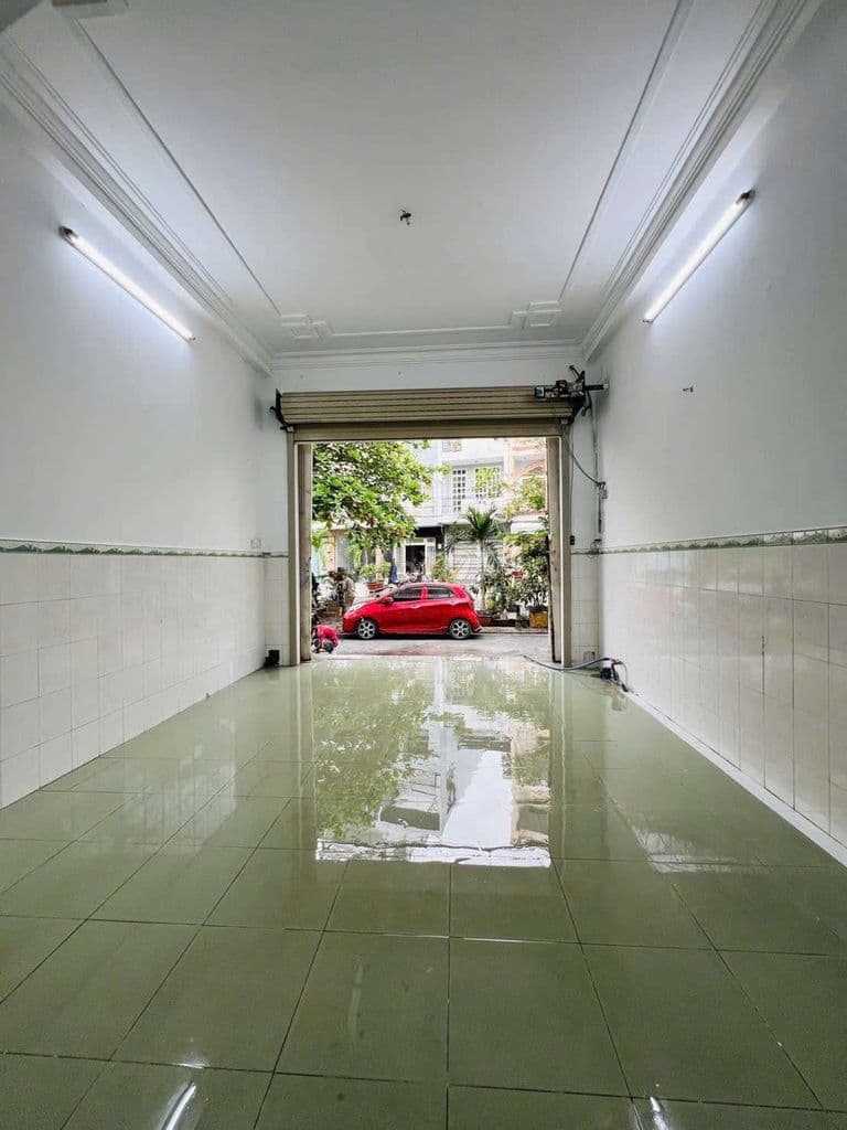 MẶT TIỀN KDC BÌNH PHÚ, 60m2, 3 Tầng, 8.9 TỶ TL, VỪA Ở – VỪA LÀM CTY - Ảnh 3