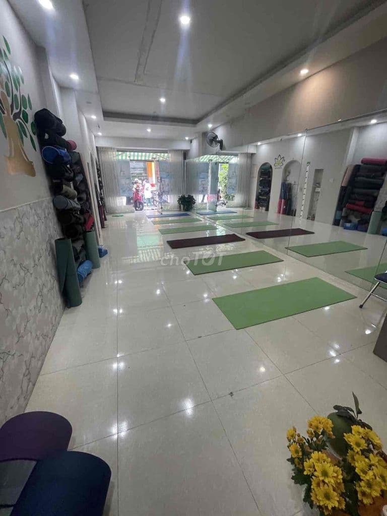 BÁN NHÀ MẶT TIỀN NGUYỄN ĐỖ CUNG – SÁT ĐH CÔNG THƯƠNG,53M2,NHỈNH 8 TỶ - Ảnh 2