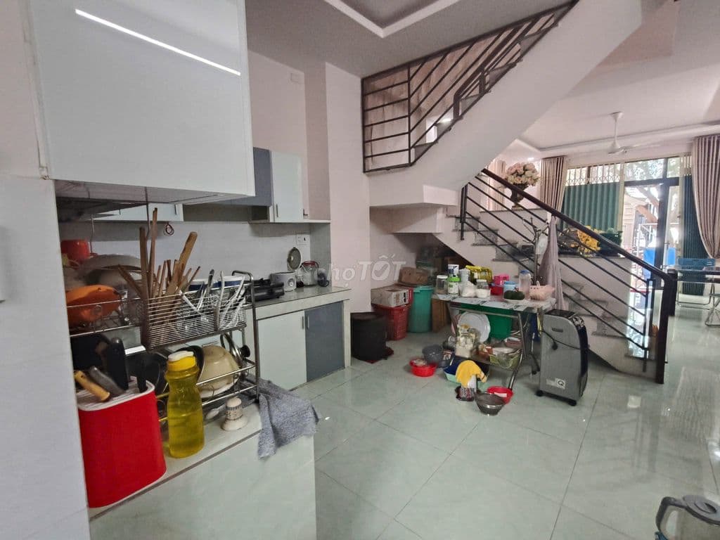 Chủ cần tiền bán gấp nhà 181m2 bình trưng Tây quận 2 cũ - Ảnh 3