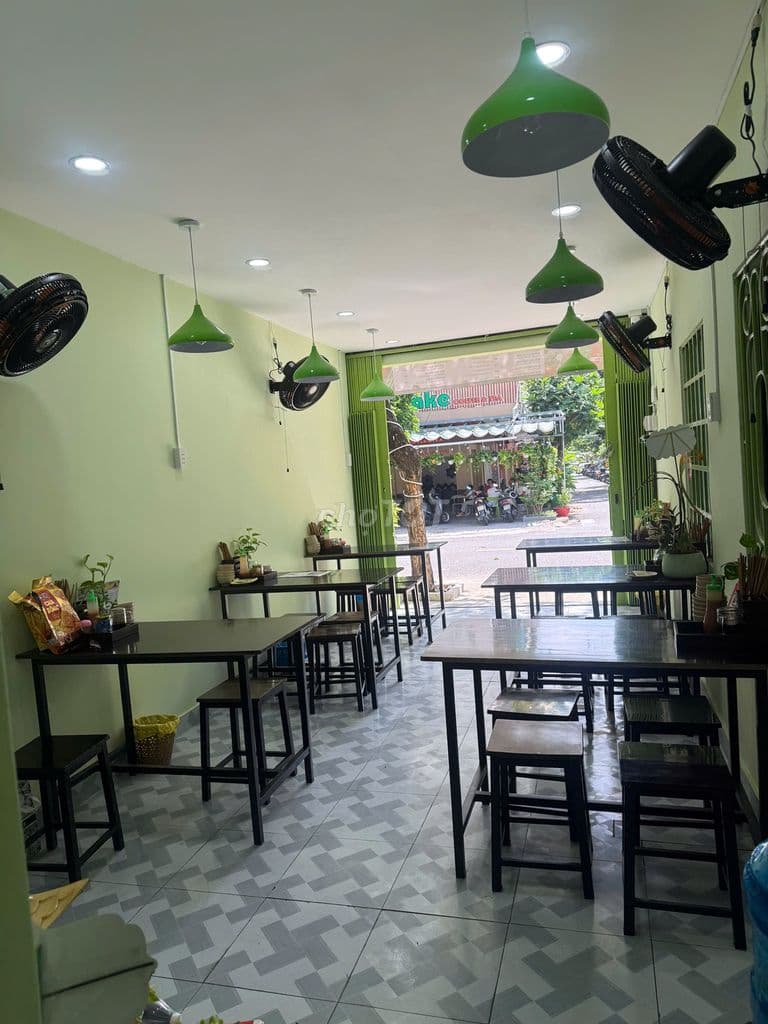 Cần sang quán Bún Đậu - Bún Riêu. Đã đăng ký đủ App - Ảnh 2