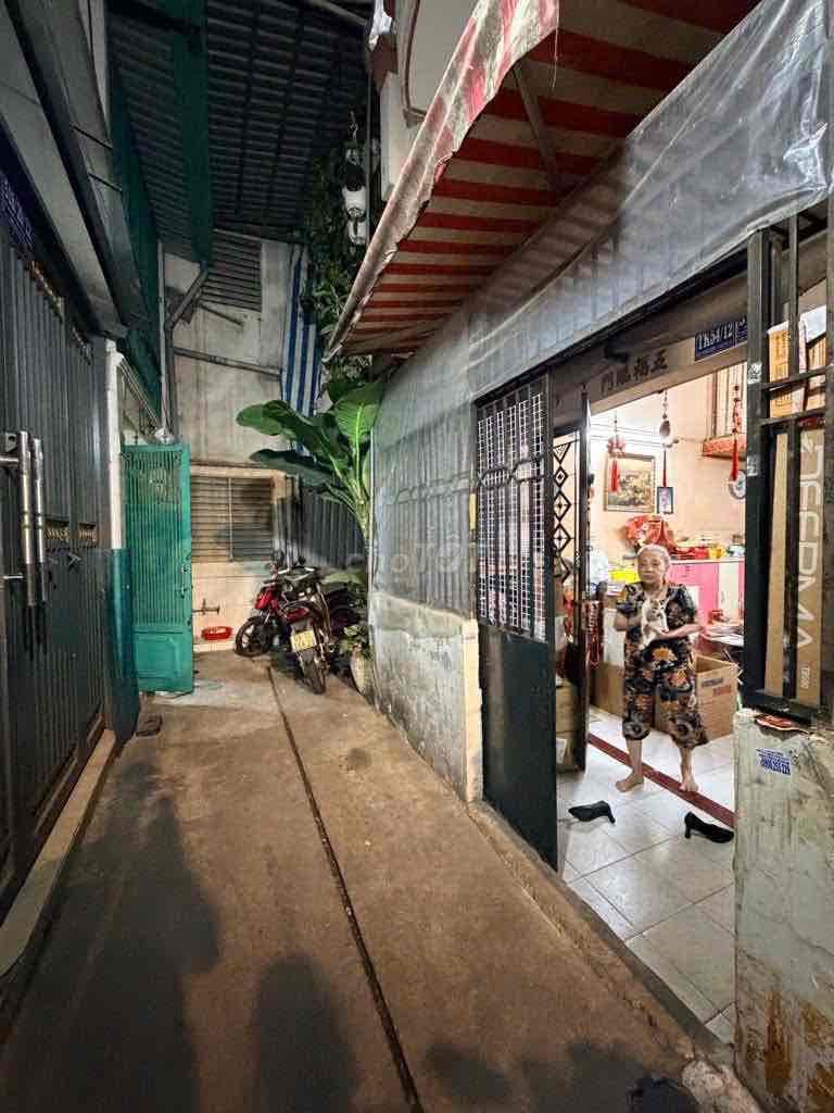 CHÍNH CHỦ KẸT TIỀN BÁN GẤP – HXH THÔNG – 62M2 SÀN – Chỉ Nhỉnh 5.xxx TỶ - Ảnh 2