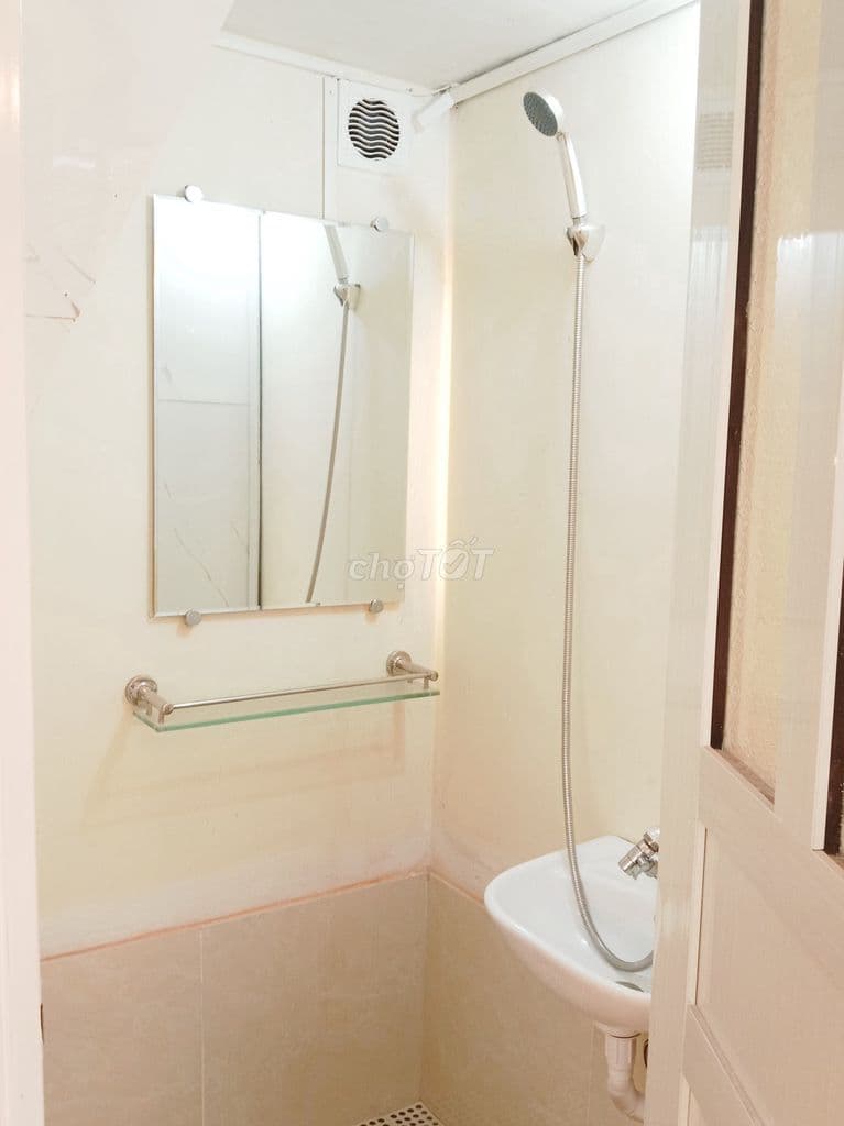 Nhà tập thể nguyên bản quận Hai Bà - Hà Nội - Ảnh 2