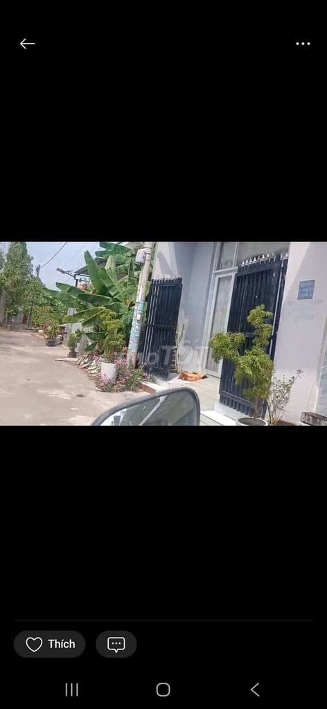 Đất 55m2 ngang 5m Trung Tâm Phường Long Phước - Ảnh 3