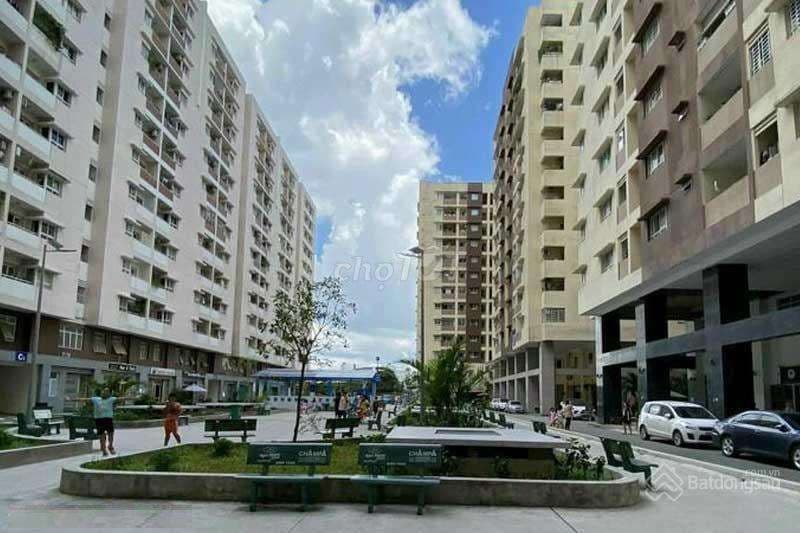 Bán căn hộ, 67 m2, 2PN, đang cho thuê 7.5tr, chưa có sổ - Ảnh 3