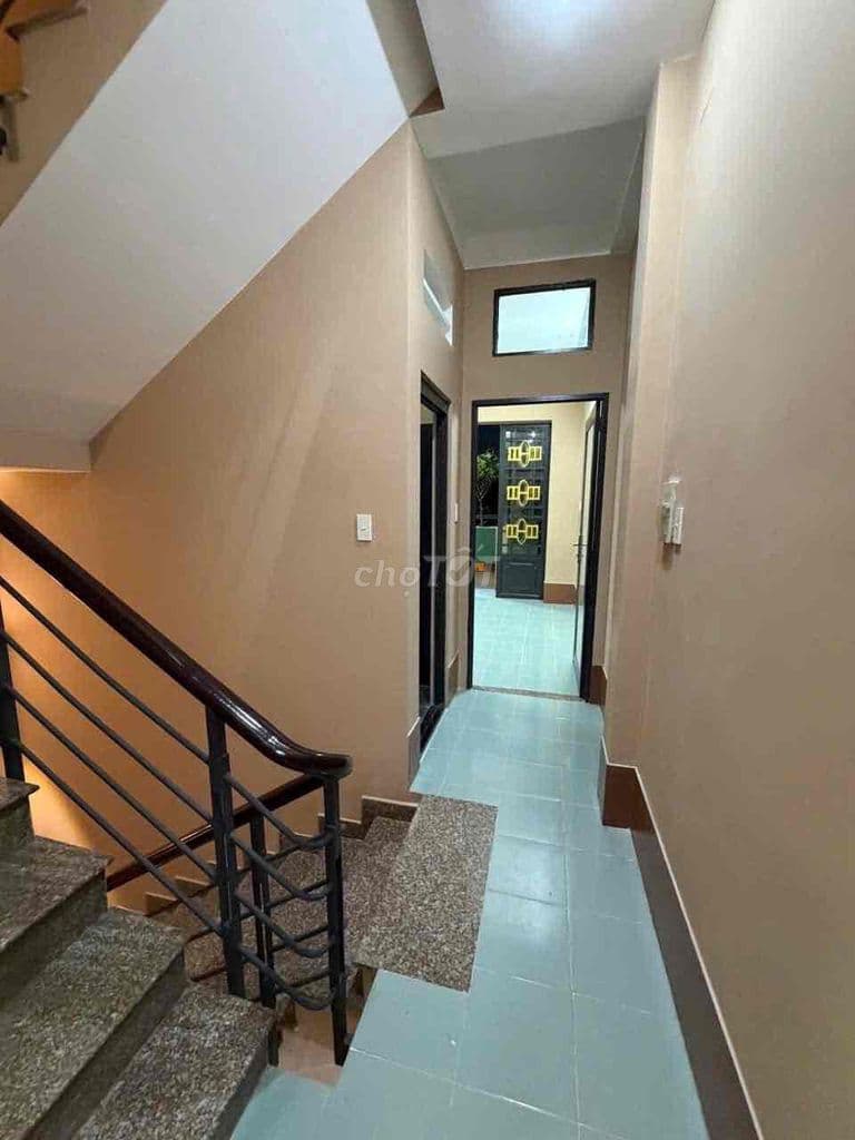 NHÀ MẶT TIỀN HỒNG LẠC- TB- ĐANG CÓ DÒNG TIỀN CHO THUÊ 28TR/ 1THÁNG- 4 - Ảnh 3