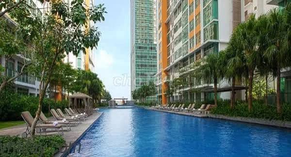 Bán Căn hộ 3PN The Vista An Phú - Ảnh 2