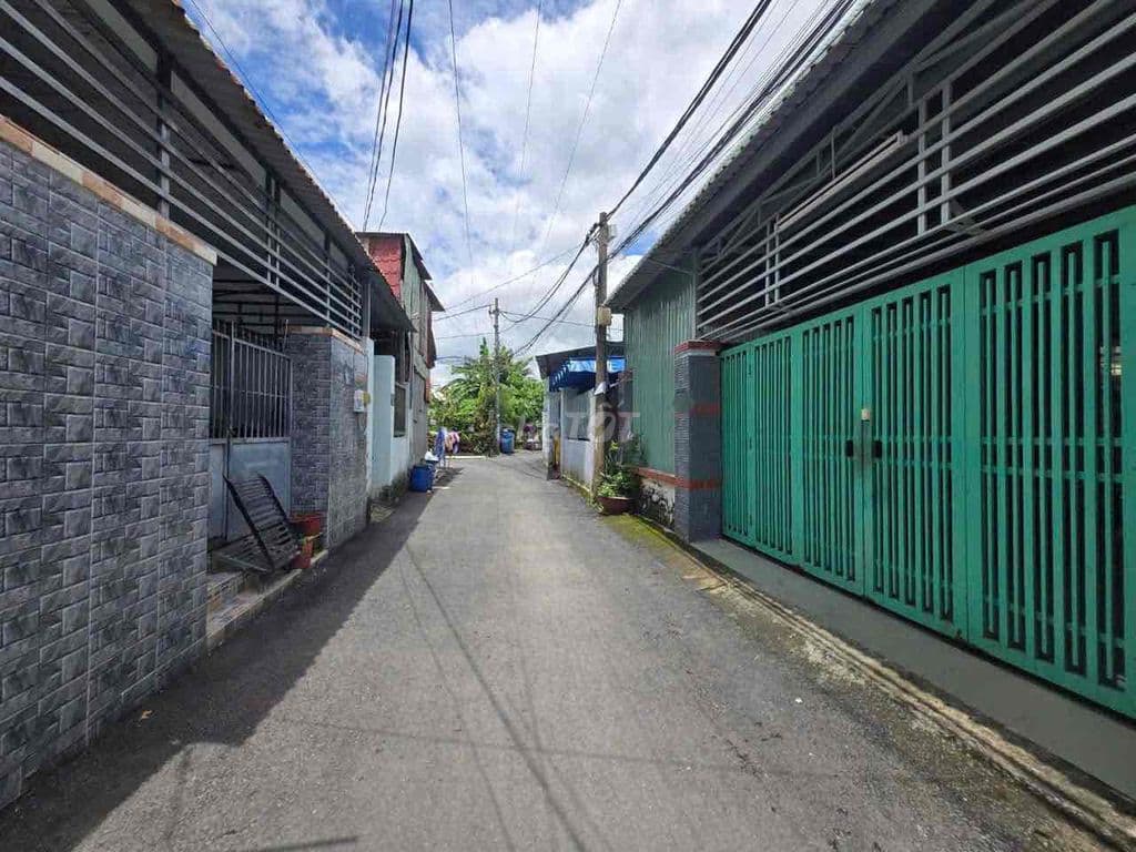 NHÀ VƯỜN NGUYỄN XIỄN. Ngang 14x20 . 12Tỷ - Ảnh 2